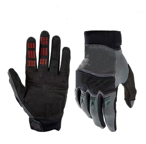 Gants longs en cuir de mouton noir personnalisés unisexes, élégants pour l'hiver, le sport quotidien, les voyages, le ski, le cyclisme, l'opéra, les soirées et les affaires - Product Image 3