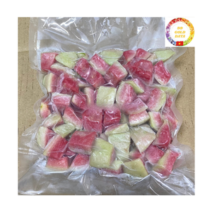 Dés de goyave surgelés |   IQF de haute qualité |   Transformation alimentaire |   Emballage en vrac |   Fournisseur Vietnamien - Product Image 3