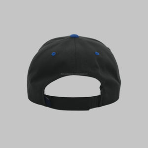 Logo 3D personnalisé plaine broderie été décontracté sport chapeau maille extérieur mousse camionneur chapeaux bord incurvé casquette de baseball pour unisexe - Product Image 2