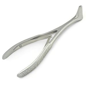 Espéculo Nasal Surgipex Vienna para Bebés, Tamaño Pequeño, Acero Inoxidable, Examen ORL, Calidad Premium, Certificado CE, Reutilizable, Quirúrgico - Product Image 2