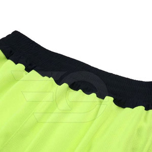 Uniforme de Baloncesto, Ropa Deportiva Resistente, Tejido Transpirable para Entrenamiento en Equipo, Uniforme de Baloncesto - Product Image 2