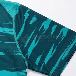 Premium Oversized Printed T-Shirt Men High Quality <b>Graphic</b> Design Relaxed Fit Knitted Front Soft Fabric Stylish Streetwear - Product Image 3