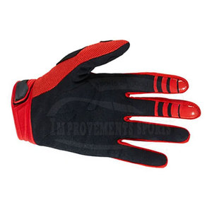 Gants de motocross de haute qualité fabriqués par des professionnels Équipement de moto Service OEM Gants de motocross - Product Image 3