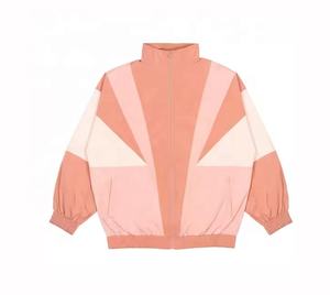 Dernière mode : Veste coupe-vent légère zippée pour femme, manteau de sport, vêtement d'extérieur, coupe-vent personnalisé, vestes d'extérieur pour homme - Product Image 6