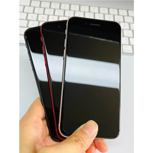 Uesd ของแท้สำหรับสมาร์ทโฟน iOS ขายส่ง99% โทรศัพท์มือสองใหม่5G เราปลดล็อคเวอร์ชั่นสมาร์ทโฟนสำหรับ <span class=keywords><strong>SE3</strong></span> 64GB <span class=keywords><strong>128GB</strong></span> 256GB - Product Image 5