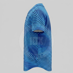 Camiseta de béisbol al por mayor, camiseta de béisbol en grandes cantidades, camiseta de béisbol de secado rápido para adultos, camiseta de béisbol más vendida - Product Image 4