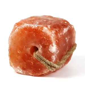 Sel rose en pierre naturelle de 10 kg pour animaux, vente en gros industrielle, approvisionnement direct de la mine, pour importateurs à l'exportation - Product Image 4