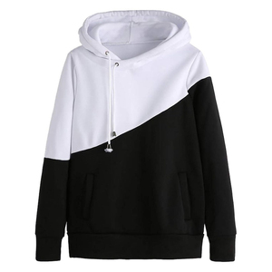 OEM - Sweat-shirts en coton pour femmes, respirants, de haute qualité, avec logo personnalisé, séchage rapide, vente en gros - Product Image 1