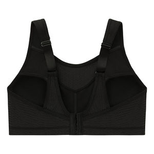 Soutien-gorge de sport sans couture pour femme, nouveau design, respirant, écologique, idéal pour la course et le yoga – Meilleures ventes en gros - Product Image 4
