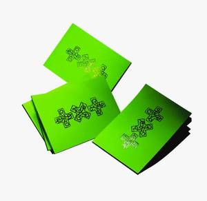 7.º AÑO: Cuando el viento se detuvo brevemente entre las espinas (Versión THORN) CD de Música Versión K-Pop, Plástico y Papel, Idioma Coreano, Para Todas las Edades - Product Image 1
