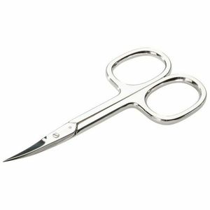 Fabricant de ciseaux à ongles en acier inoxydable sur mesure pour une coupe de précision, soins personnels, manucure et pédicure professionnelle - Product Image 3