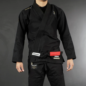 Kimonos de Jiu Jitsu Brasileño Personalizados 2026, Ropa de Artes Marciales, Bjj Gis Transpirable, Hecho en Pakistán - Product Image 4