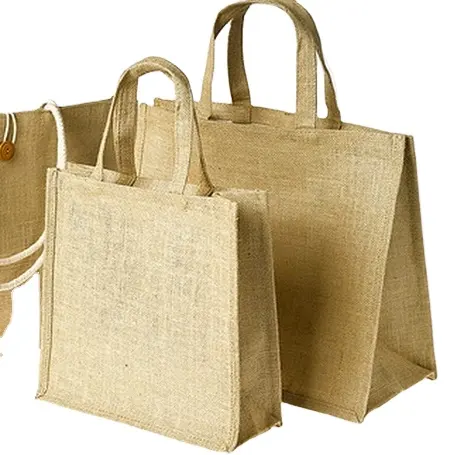 jute bag/cotton bag/shopping bag jute bag for shopping - market bag - school bag - daily use bag - laundry bag shopping bag