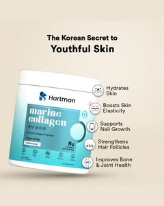 Collagène marin naturel de haute qualité, peptides de type I et III pour la beauté et la nutrition - Product Image 3