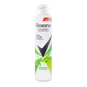 Spray antitranspirante Rexona para suministro a granel, producto de cuidado personal listo para exportación, para negocios globales de venta al por mayor e importación y exportación. - Product Image 5