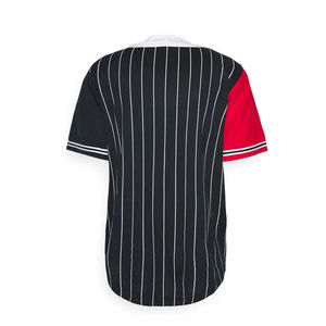 Uniforme de Baloncesto 100% Poliéster, Últimos Diseños Personalizados de Camisetas de Béisbol, Uniforme de Baloncesto con Diseño Nuevo - Product Image 6