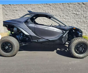 Mavericks R X RS 2025 LISTO PARA ENVIAR con Smart-Shox Nuevo ORIGINAL Listo para Enviar - Product Image 3