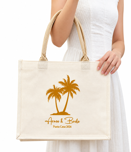 Wholesale <b>Women</b>’s <b>Canvas</b> Travel Handbag Sublimation Printed Custom Logo Multi Compartment Large Capacity Shoulder Carry <b>Tote</b> <b>Bag</b> - Product Image 6