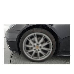 Para Porsche Panamera 3.0 AWD con Cámara Trasera, Asientos de Cuero, Modelo Diciembre 2020, 91,383 km - Product Image 4