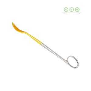 Palanca de Hueso Lane de Calidad Premium, Instrumento Quirúrgico de Acero Inoxidable, Equipo Médico Duradero para Uso Clínico - Product Image 1