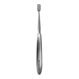 Fine Toothed 8mm Width Nasal <b>Saw</b> CE Certified 5 Year Warranty for Plastic Premium Quality Manual <b>Bone</b> Rasp Straight 175mm 7" - Product Image 5