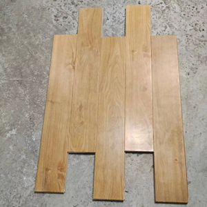 Vente flash - Plancher en bois fabriqué au Vietnam - Plancher stratifié en bois de qualité supérieure, prix d'usine, imperméable - Product Image 1