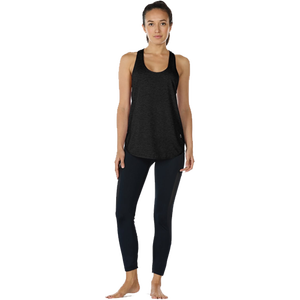 Camiseta sin Mangas de Alta Calidad para Mujer, Cuello Redondo, Corte Ajustado, Transpirable, para Uso Diario - Product Image 5