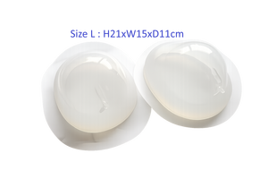 Best Price Most Efficient Safety Breast Enhancer Pump for Personal Care and Clinic - Product Image 2