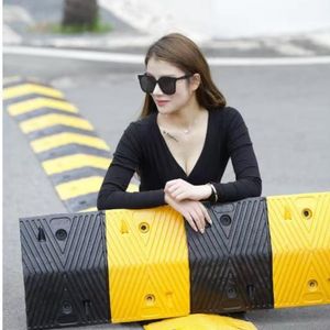 Redutor <span class=keywords><strong>de</strong></span> Velocidade <span class=keywords><strong>de</strong></span> Borracha <span class=keywords><strong>de</strong></span> Alta Qualidade e Alta Resistência 500 1000 mm - Product Image 6