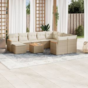 Conjunto de sofá de jardín, - Product Image 1