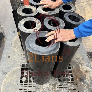 2Lians <b>ABS</b> Roll with PC Coating Extrusion Grade General Application - Product Image 3
