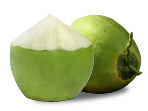 มะพร้าวน้ำหอมสดสำหรับการแปรรูปเครื่องดื่มและการค้าปลีก - Product Image 4