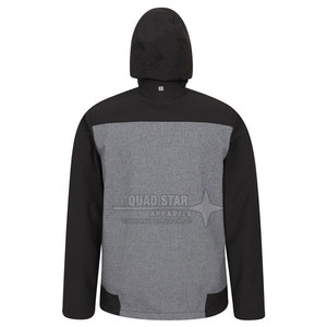 Latest Design <b>Lightweight</b> Best Selling Softshell <b>Jacket</b> For <b>Men</b> Pakistan Made Softshell Winter <b>Jacket</b> - Product Image 3