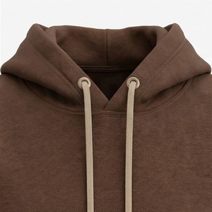Sudadera con Capucha para Mujer, Diseño Moderno, Transpirable, Estilo Urbano, Ropa Premium, Color Personalizado, Venta al Por Mayor - Product Image 4