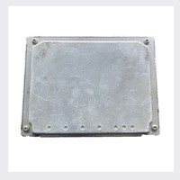 ECU Siemens DME BMW d'occasion compatible avec BMW Siemens DME MS43 ECU 7530854 5WK90017. Pièces auto d'occasion.