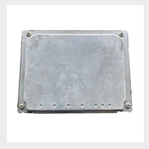 BMW SIEMENS DME ECU ใช้ร่วมกันได้กับ BMW SIEMENS DME MS43 ECU 7530854 5WK90017ชิ้นส่วนรถยนต์มือสอง - Product Image 3