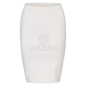 Faldas de Cuero para Mujer a Precio Económico, Diseño Personalizado, Color Sólido, Mejor Calidad, Nueva Llegada - Product Image 2