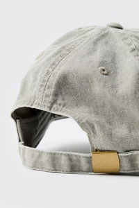 Hot Selling Classic Reasonable Price Men Wear <b>Waterproof</b> Sports Baseball <b>Caps</b> Fashionable Custom Logo Baseball <b>Cap</b> - Product Image 4