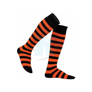 Chaussettes décontractées fabriquées avec les meilleurs matériaux, par un fabricant professionnel, très vendues, en Spandex/Nylon, pour hommes. - Product Image 2