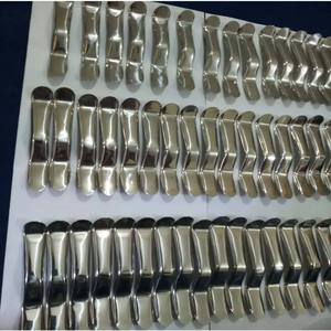 Retractor Eléctrico Dental para Lengua y Mejillas, Tamaño Pequeño, Instrumento de Acero Inoxidable y Plástico, Certificado CE por Grip Surgical - Product Image 2