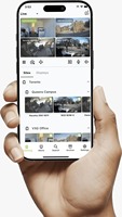 Aplicación de Gestión de CCTV Empresarial, Integración Multidispositivo, Monitoreo de Seguridad en Tiempo Real, Versión Internet, Compatible con Linux y MAC, en Stock
