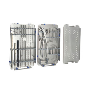 Kit de Instrumentos Quirúrgicos para Osteotomía Pediátrica con Placa de Bloqueo, Acero Inoxidable Alemán, OEM, Marca Privada, Proveedor Mayorista - Product Image 4