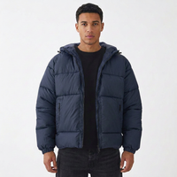 Vestes matelassées personnalisées en gros – Collection de vêtements d'extérieur tendance pour les magasins de détail, les marques et les tenues décontractées – Vêtements commerciaux