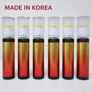 Premium Korean Red Ginseng Ginsenoside <b>Vitamin</b> Oral <b>Liquid</b> Drink Private Label Customized - Product Image 6