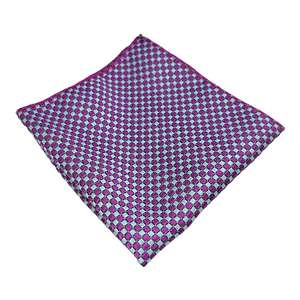 Corbata de lana cuadrada - Product Image 2