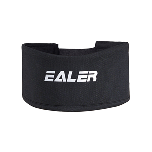 NECKPROTECT T-shirt de compression à manches longues pour enfants garçons, noir, respirant, anti-humidité, extensible dans quatre directions, pour le hockey sur glace - Product Image 4