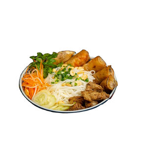 Fideos de Arroz Secos OEM Sin OMG, Sin Borax, Sin Conservantes, Certificación QUATEST 3 HACCP, 24 Meses de Caducidad, Mekong Premium Vietnam - Product Image 2