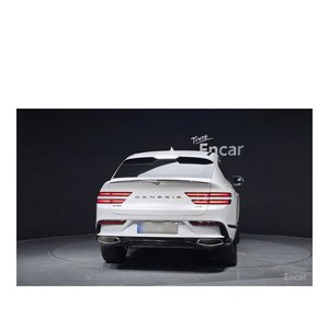 รถยนต์เจเนซิส GV80 2.5T AWD ปี 2023 เครื่องยนต์เบนซิน SUV วิ่ง 29,249 กม. พวงมาลัยซ้าย เกียร์อัตโนมัติ เบาะหนัง กล้องมองหลัง - Product Image 4