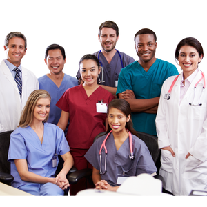 ชุดขัดทางการแพทย์ชุดสไตล์สปอร์ต jogger พยาบาลโรงพยาบาลเสื้อผ้าทางการแพทย์นุ่มดีสําหรับผู้ชายและผู้หญิงจากชุด SaoMai FMF - Product Image 2