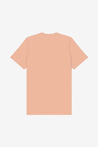 เสื้อยืดคอกลมผู้ชายทรงสลิมฟิต ผ้าฝ้าย ระบายอากาศ แขนสั้น  รับผลิตเสื้อยืดเปล่า  รับสกรีนโลโก้  รับผลิตแบบ OEM ODM - Product Image 6